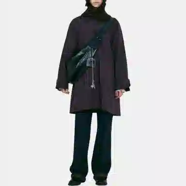 LOW CLASSIC FW25 Coat