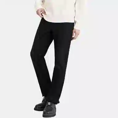 PEACEBIRD MEN Slim Fit Jeans