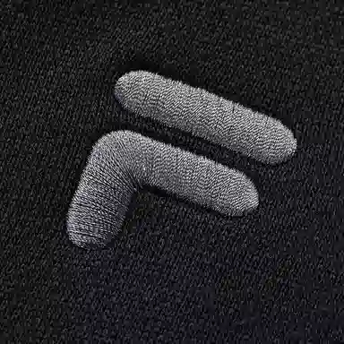 FILA FUSION FUSIONEERFUSION LIFE logo