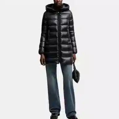 Moncler FW25 Suyenne