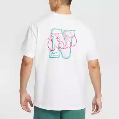 Nike SS25 AS M NK TEE M90 NAOS 1 T