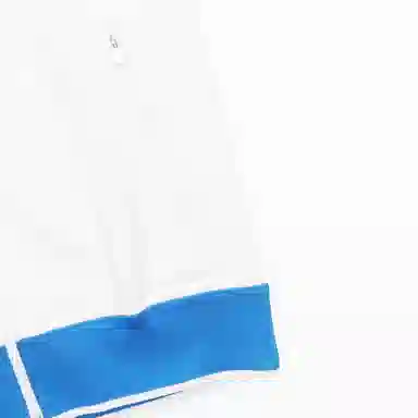 Nike N98 Jacket White