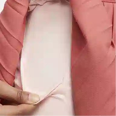 Nike Court Dri-FIT Slam Clay Grey