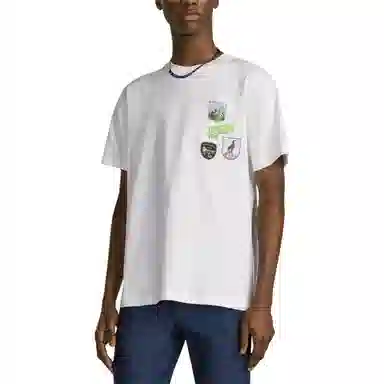 DIOR SS26 T