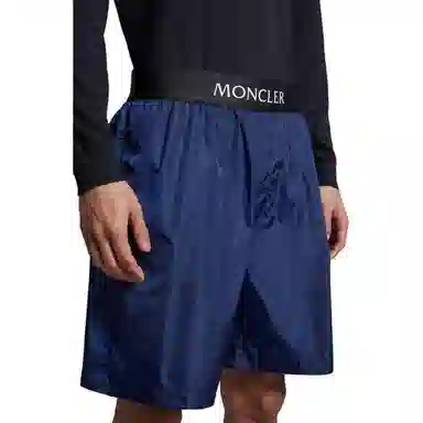 Moncler SS24 Logo