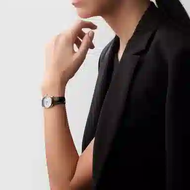 LONGINES 29mm 18K L2.257.8.87.3