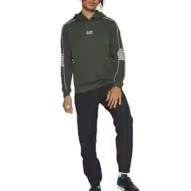 EMPORIO ARMANI EA7 FW23 Logo