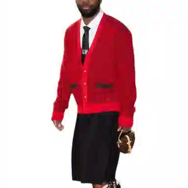 LOUIS VUITTON Park Seo Bo V