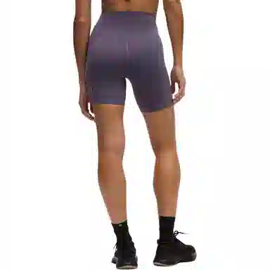 lululemon Wunder Train Shorts Black