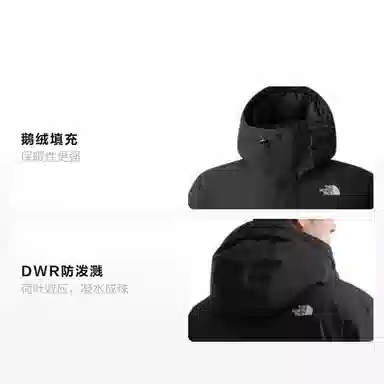 THE NORTH FACE FW24