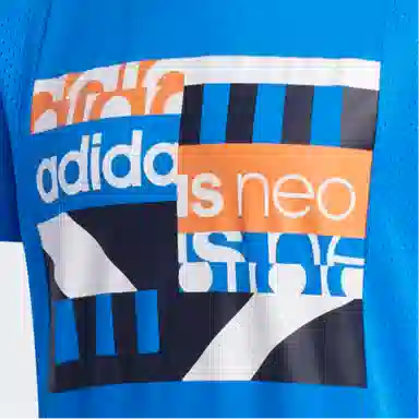 adidas neo T