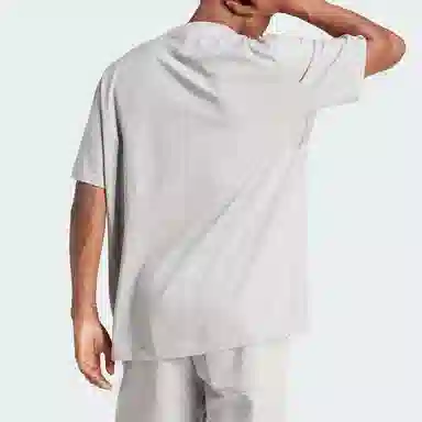 adidas All Szn Embroidery Graphic Tee T