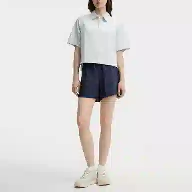 FILA MILANO SS25 Polo