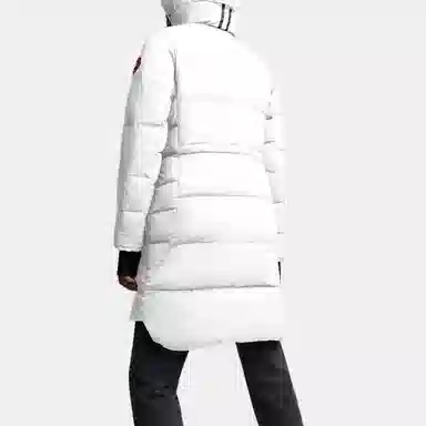 Canada Goose SS21 alliston