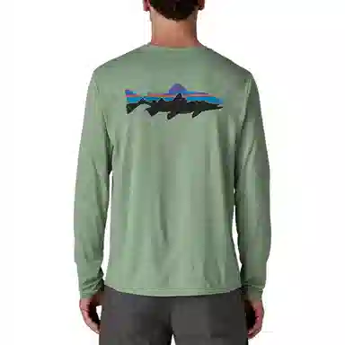 patagonia T
