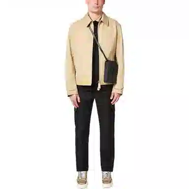 Burberry Polo