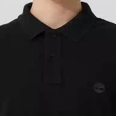 Timberland SS25 Polo