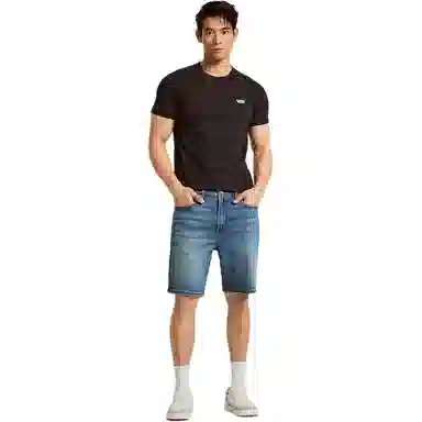 levis SS25 logoT