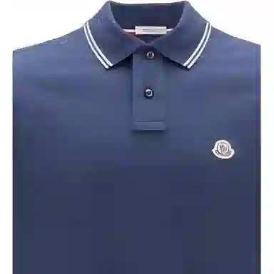 Moncler SS23 LogoPolo
