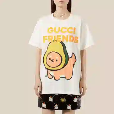 GUCCI SS23 T