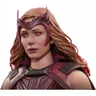 Hot Toys tms036 28cm