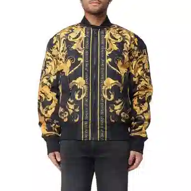 VERSACE JEANS COUTURE FW25