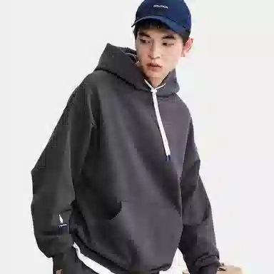 Nautica x POPBOY Hoodie