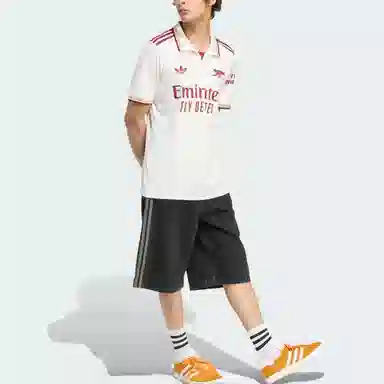 adidas Originals Arsenal Third 25/26