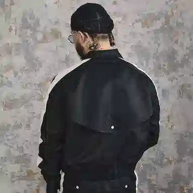 GLACIERBOY Bruce Lee Sports Suits