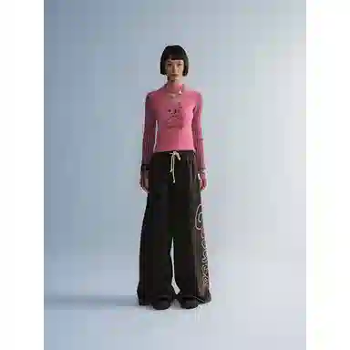 GOOD BAI SS24 GOODEES Logo