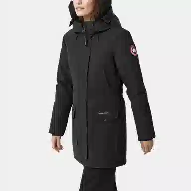 Canada Goose Trillium