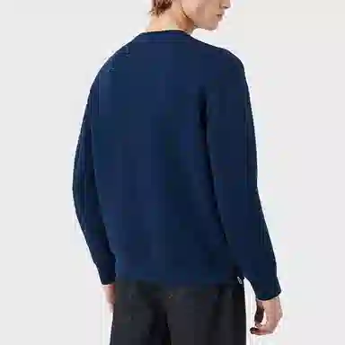 EMPORIO ARMANI SS22 Logo