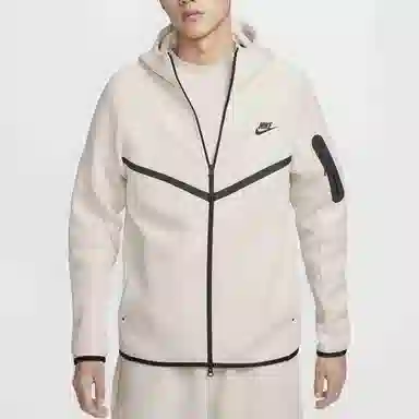 Nike Tech Hoodie