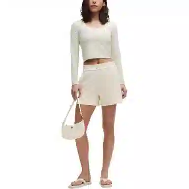 lululemon Rulu SS25 T