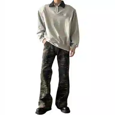 PAINT STAIN vibecleanfit