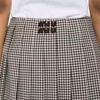 MIU MIU Logo