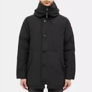 Canada Goose Chateau Black