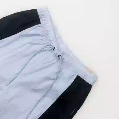 Jordan Knit Track Pants Blue