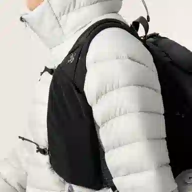 Arcteryx Cerium LT 850logo