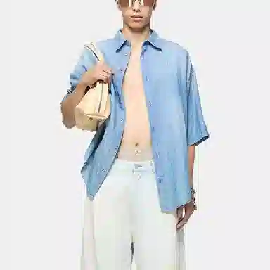 Acne Studios SS25 1996