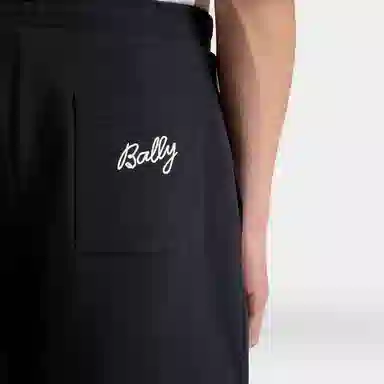 BALLY SS24 Logo