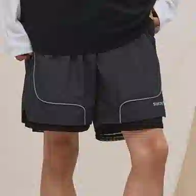 Saucony