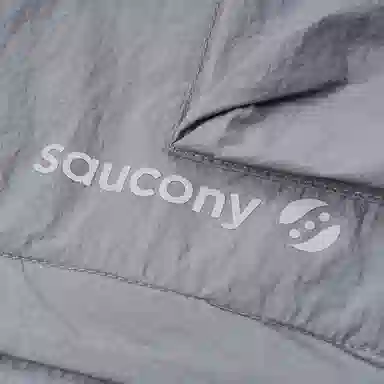 Saucony