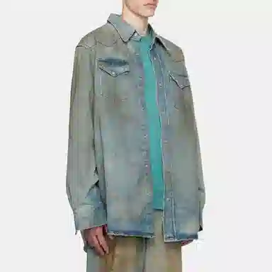 Acne Studios Denim Shirt