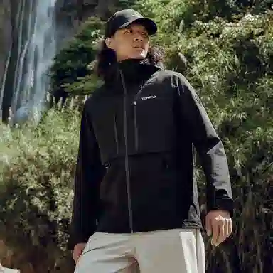 Toread Outdoor Jacket