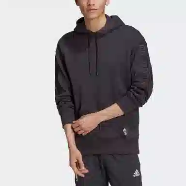 adidas JUVE SSP Hoodie