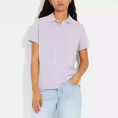 COACH FW23 Polo