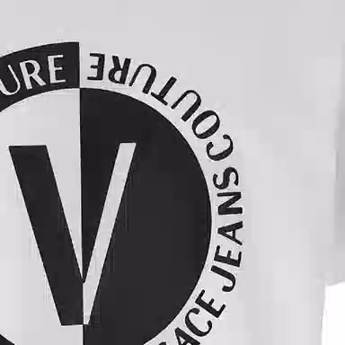 VERSACE JEANS COUTURE SS23 T