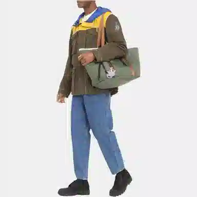 MONCLER GENIUS x JW Anderson