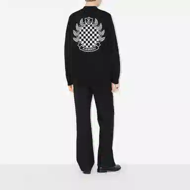Burberry SS23 V